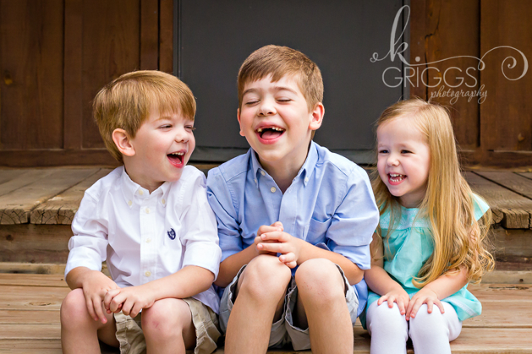 St Louis Family Photography by K Griggs Photography